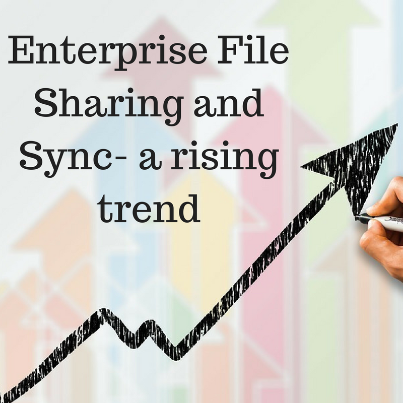 10 Tips For Choosing The Optimum Enterprise File Sharing Solution Bestir Software Services Blog