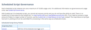 netsuite script debugger netsuite script debugger